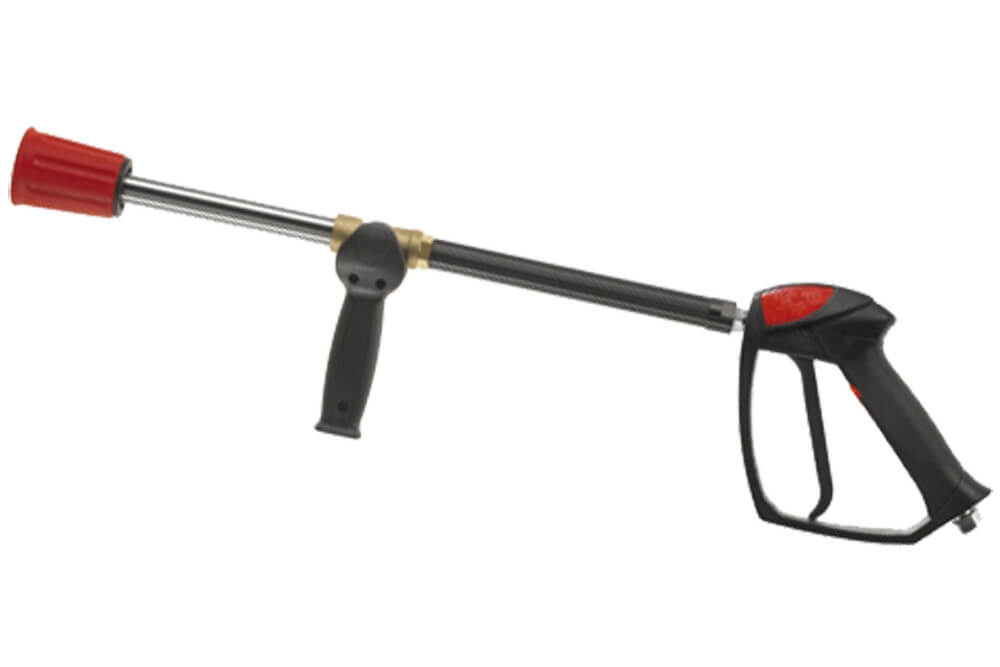 Accessories-Washing-Guns